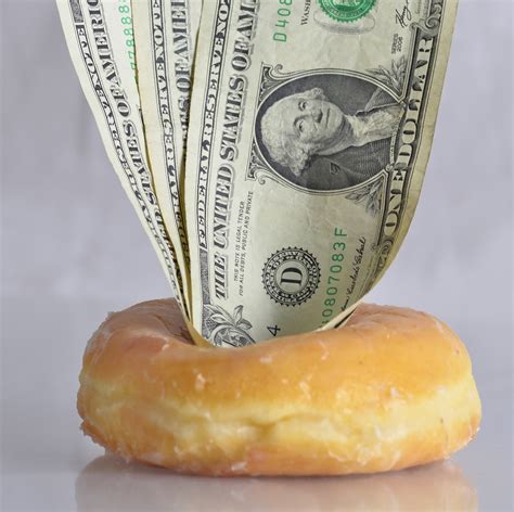 Dollars To Donuts Betfair